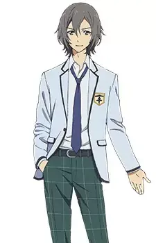Ryou Kaidai