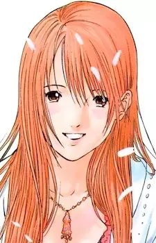 Haruka Yoshinaga