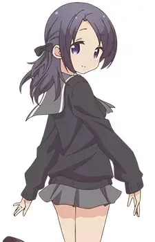 Awayuki Kikuchi