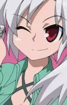 Chika Midarezaki