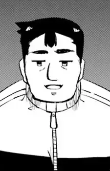 Isao Kumahata