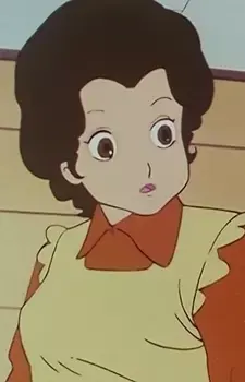 Kenta's Mother