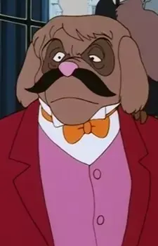Mr. Gilmore