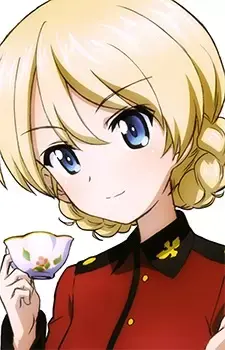 Darjeeling