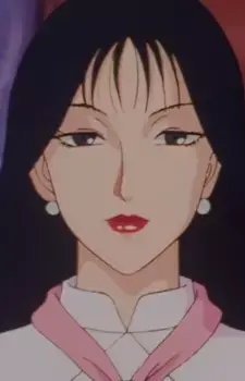 Natsuyo Ogata