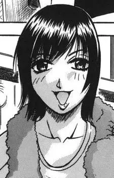 Nanami