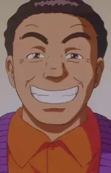 Goryuu Tachibana