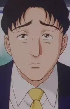 Akira Kamoshita