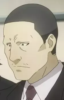 Masami Umeno