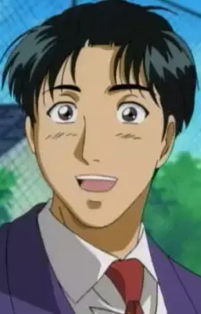 Takashi Senke