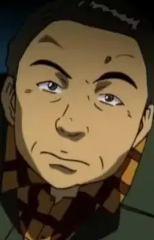Gorou Akabishi