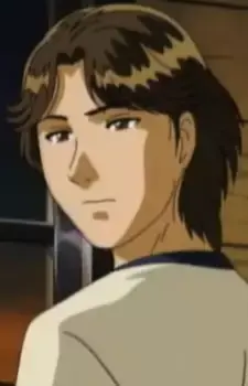 Yuusuke Kyougoku