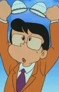 Yamagata-sensei