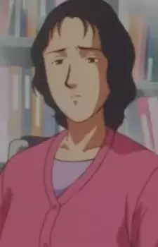 Kimiko Kiyomasa