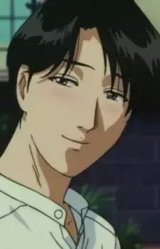 Takeshi Suou