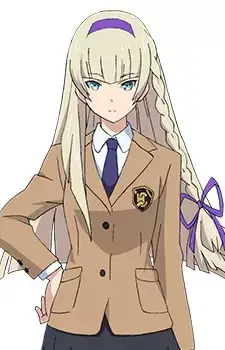 Julia Ichijou
