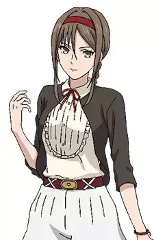 Eiko Morizono