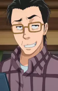 Kaito Sabaki