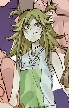Mizuki Shigemori