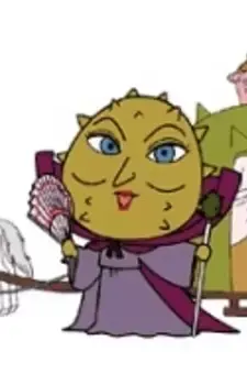 Princess Durian