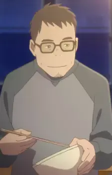 Toshirou