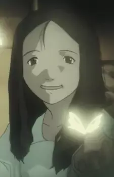 Manaka Kisaragi