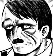Adolf Hitler