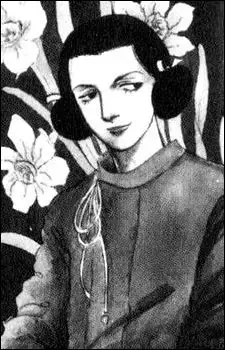 Emishi Soga