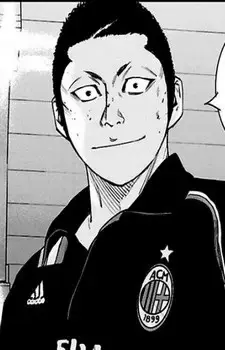 Gen Minamoto