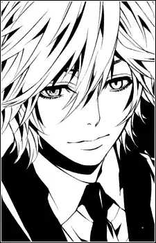 Riku Kamijou