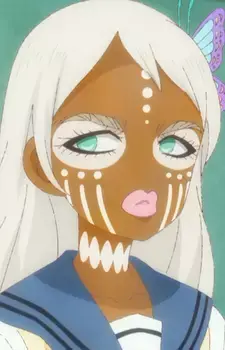 Tokuko Sharekoube