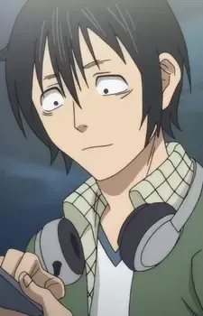 Nori Kamitsuki