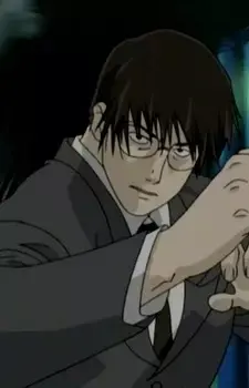 Souichiro Kadotake