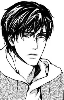 Keiichi