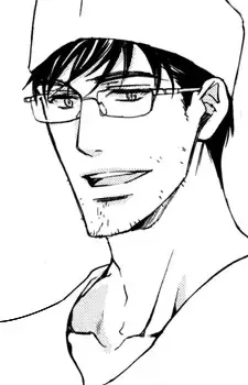 Nobutaka Imai