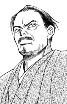 Gentarou Tsubaki