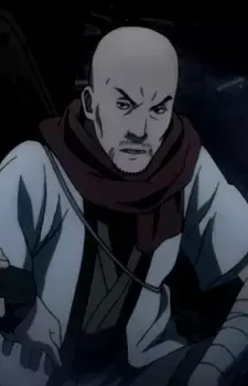 Rokurouta Yatsurugi