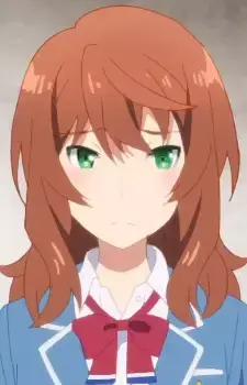 Yuuka Sonobe