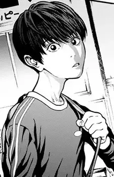 Shintarou Jagasaki