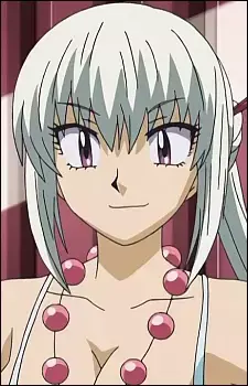 Fujiko Tsubomi