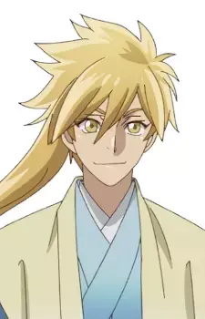 Toshiie Maeda