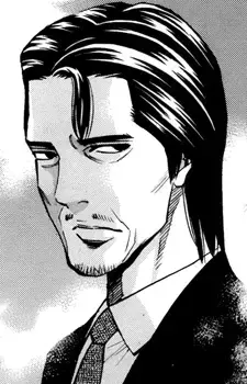 Kunihiko Hibino