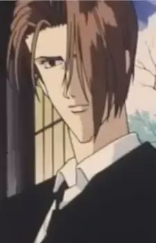 Akihito Nanjou