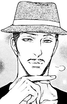 Tenma Tomita
