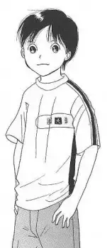 Haru Hoshino