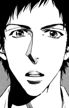 Seita Hoshino