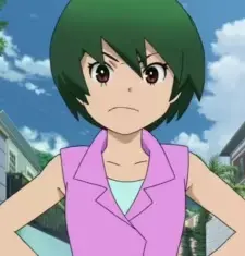 Wakame Kameyama