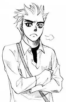 Andou