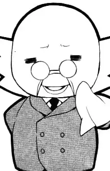 Shinishi Eimon