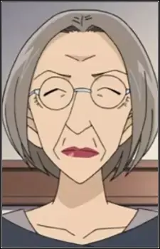 Mutsumi Shagawa